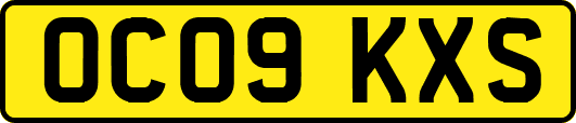 OC09KXS