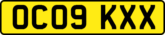OC09KXX