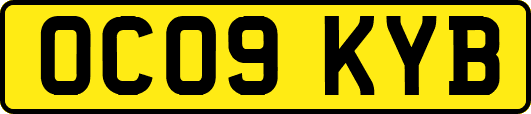 OC09KYB