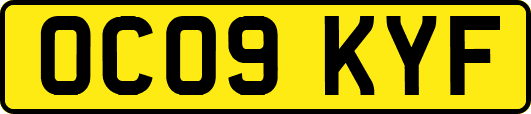 OC09KYF