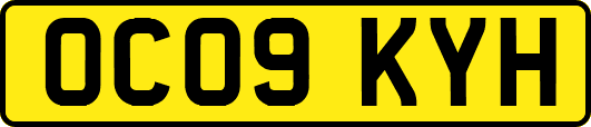OC09KYH