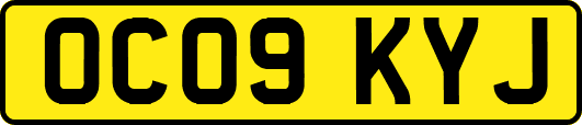 OC09KYJ