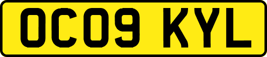 OC09KYL