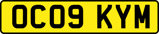 OC09KYM
