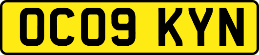 OC09KYN