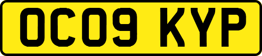 OC09KYP