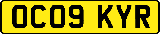OC09KYR