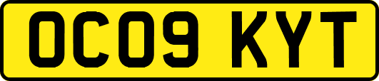OC09KYT