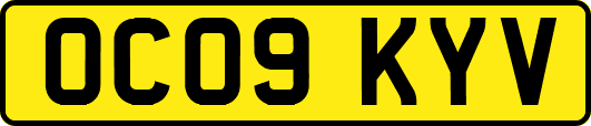 OC09KYV
