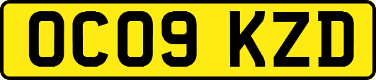 OC09KZD