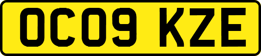 OC09KZE