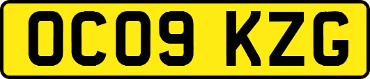 OC09KZG