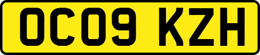 OC09KZH