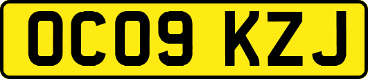 OC09KZJ