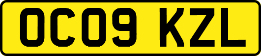 OC09KZL