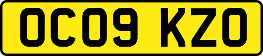 OC09KZO