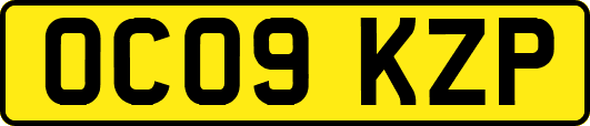 OC09KZP