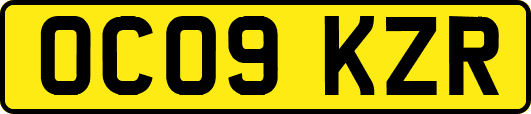 OC09KZR