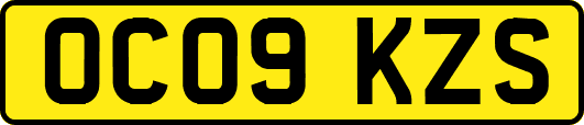 OC09KZS