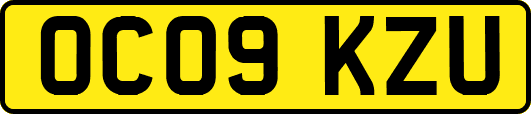 OC09KZU