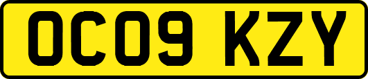 OC09KZY