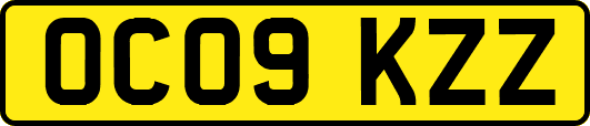 OC09KZZ