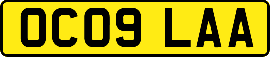 OC09LAA