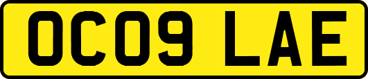 OC09LAE