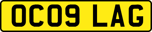 OC09LAG