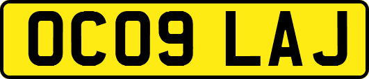 OC09LAJ