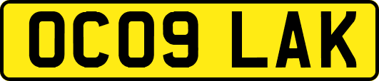 OC09LAK