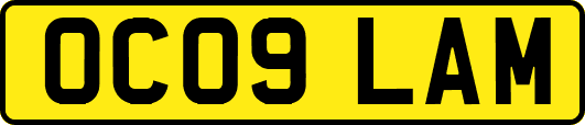 OC09LAM