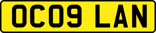 OC09LAN