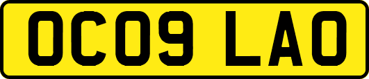 OC09LAO