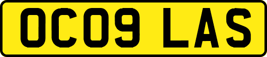 OC09LAS