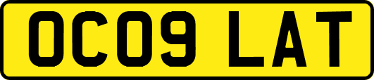 OC09LAT