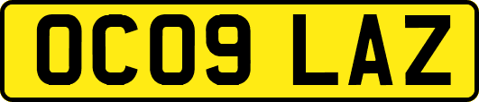 OC09LAZ
