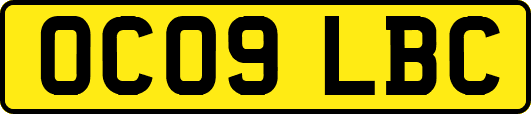 OC09LBC