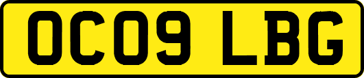 OC09LBG