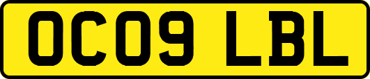 OC09LBL