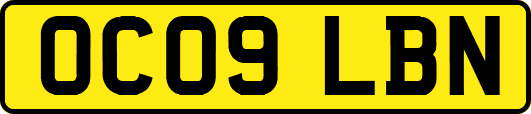 OC09LBN