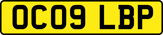 OC09LBP