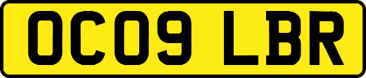 OC09LBR