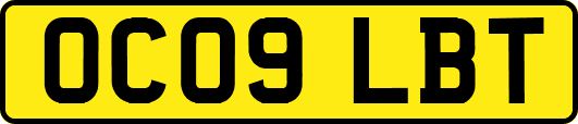 OC09LBT