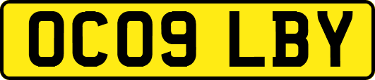 OC09LBY
