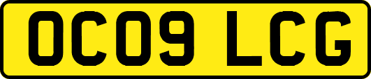 OC09LCG