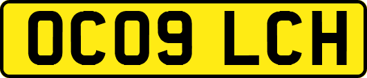 OC09LCH