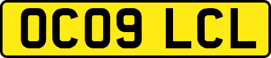 OC09LCL