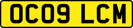 OC09LCM