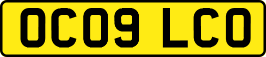 OC09LCO